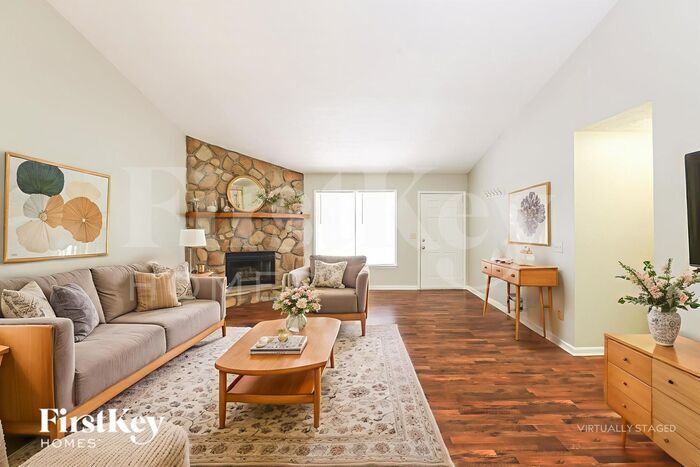 Building Photo - 3352 Gus Robinson Rd