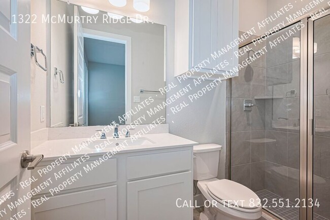 Building Photo - 1322 McMurtry Ridge Dr