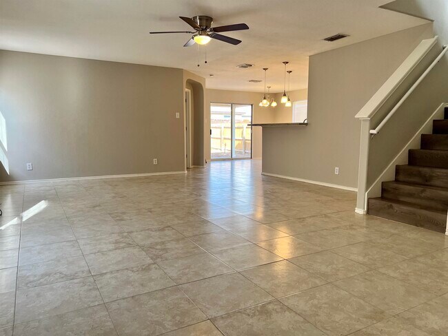 Building Photo - 17413 College Port Dr