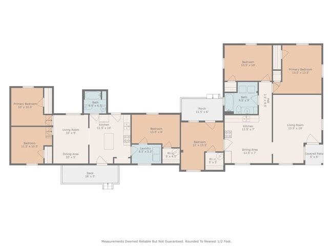 Building Photo - 1391 N Paddock Ave