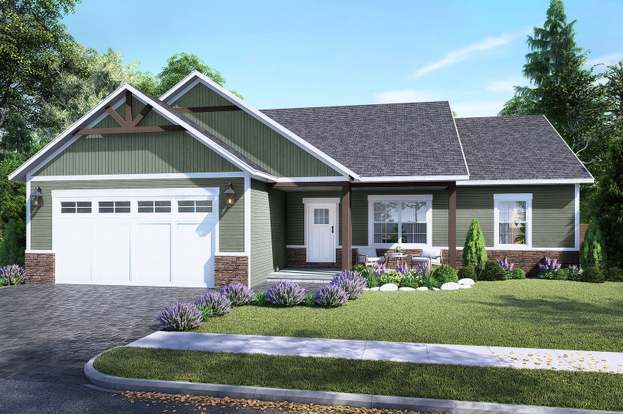 Building Photo - 1608 E Vernon Dr