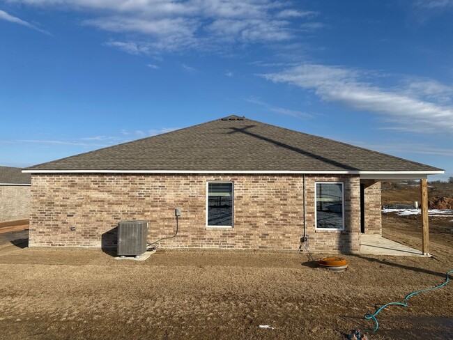 Building Photo - BRAND NEW Three Bedroom | Two Bath Home in...