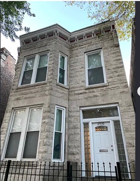 Primary Photo - 2930 W Polk St