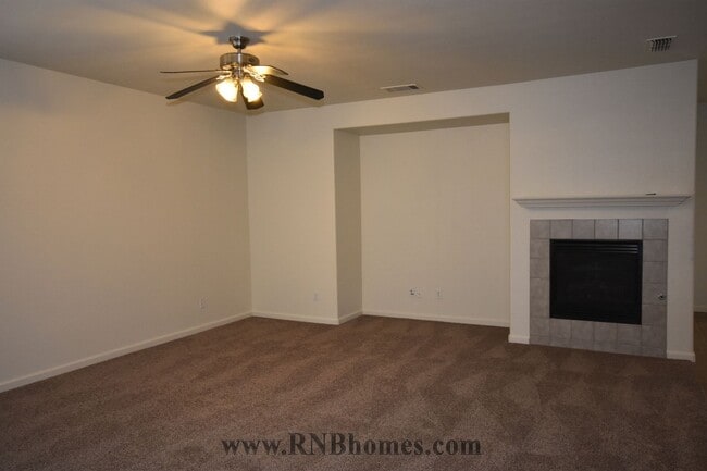 Building Photo - 6405 Mendez Creek Ct