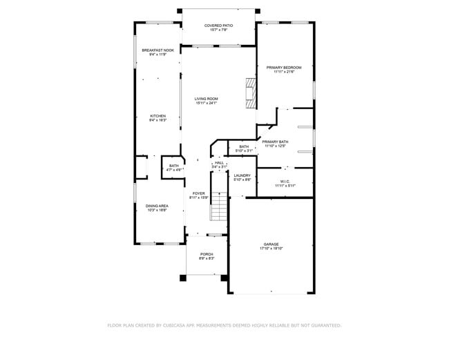 Building Photo - 20254 Fossil Valley Ln