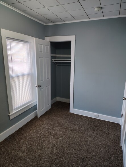Bedroom #2 - 20 Averill St