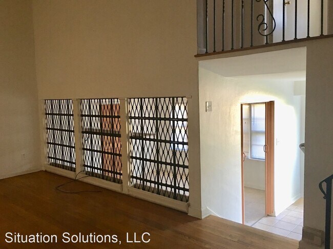 Building Photo - 3 br, 2 bath House - 1033 Georgetown Rd