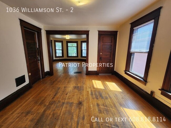 Building Photo - 1036 Williamson St