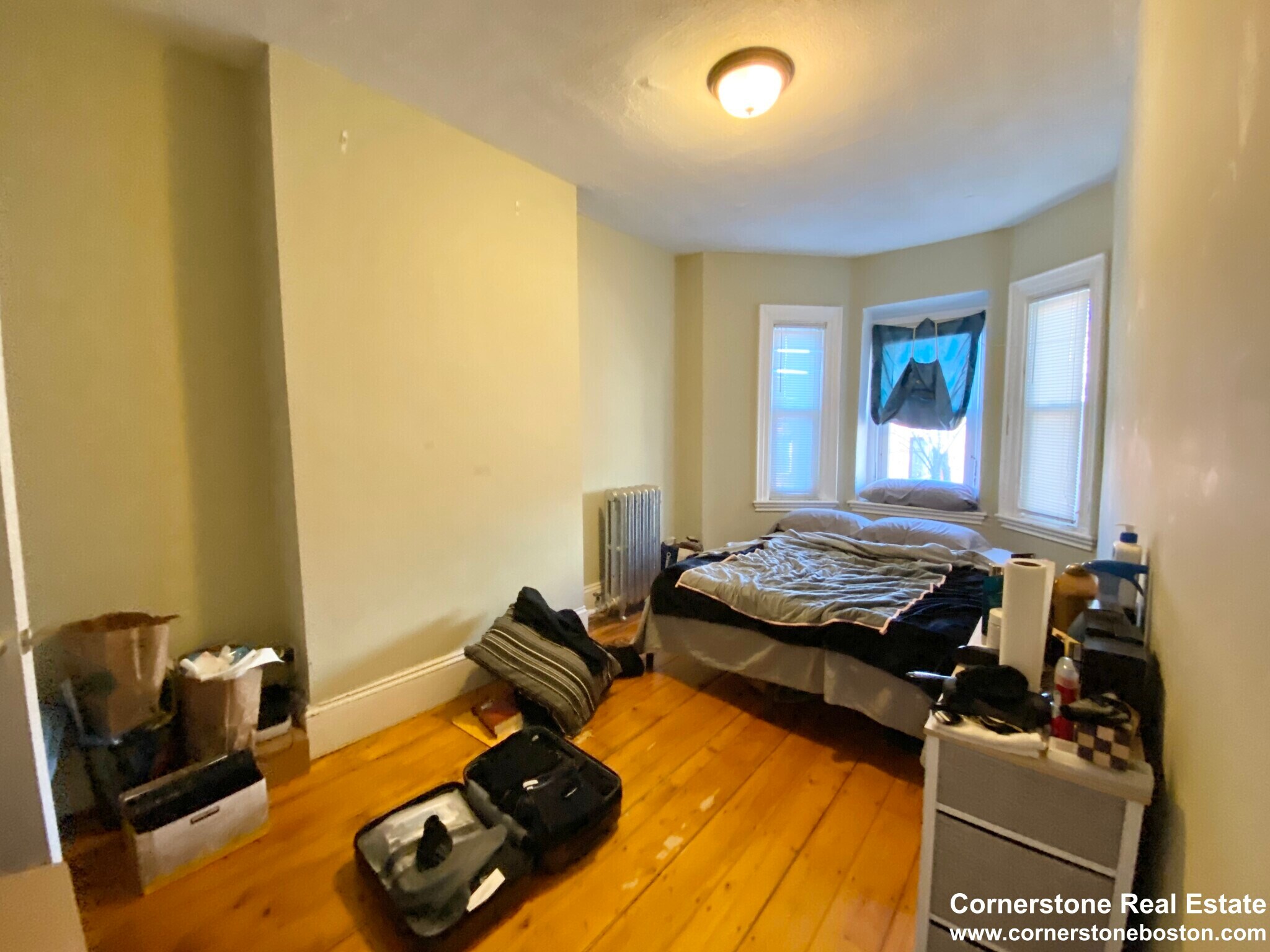 Building Photo - 31 Worthington St