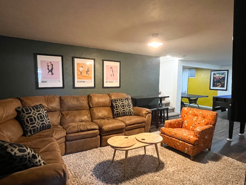 Building Photo - 1403 Allison Dr