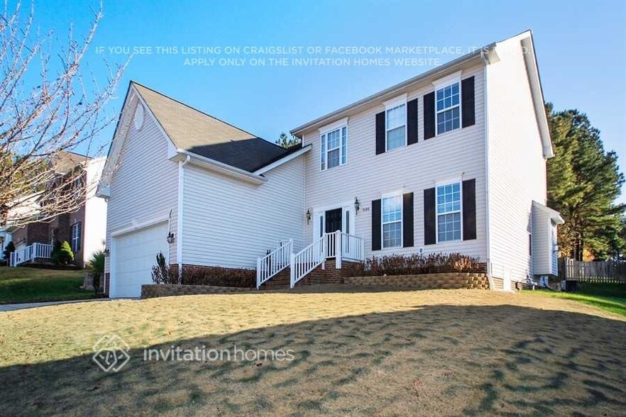 Building Photo - 3108 Gross Ave