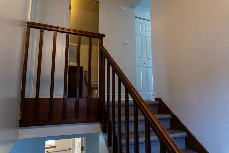 Building Photo - 2324 Walnut St