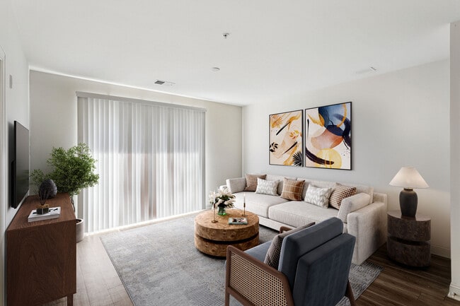 Interior Photo - 5th Street Place