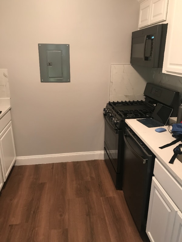 Building Photo - 3819 St Barnabas Rd