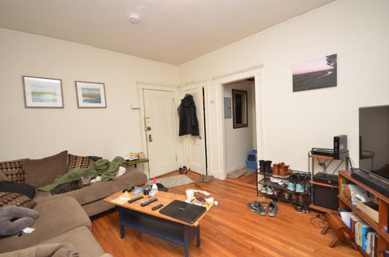Building Photo - 1161 Boylston St