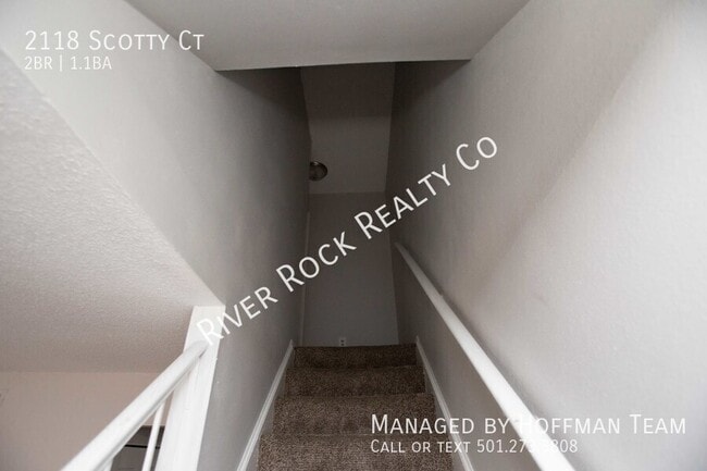 Building Photo - 2118 Scotty Ct