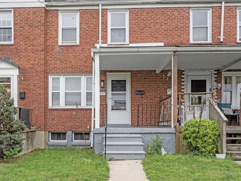 Building Photo - 7509 Durwood Rd