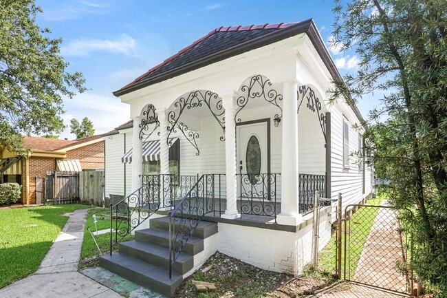 Building Photo - 4607 Elysian Fields Ave