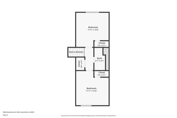 Building Photo - 3602 Greenbriar Dr NW