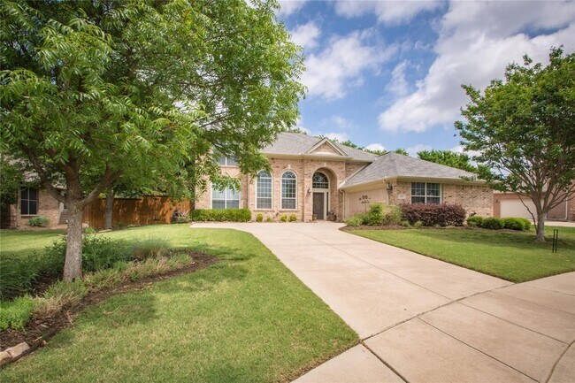 Building Photo - 4504 Narrowbrook Drive