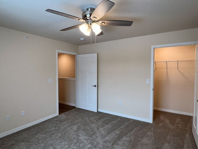 Floorplan - SCS Athens Apartment Community
