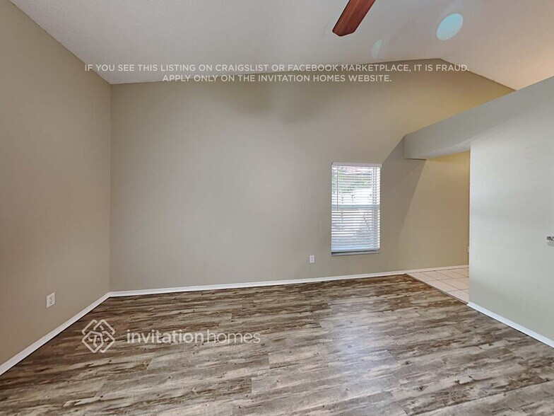Building Photo - 6029 Cason Way