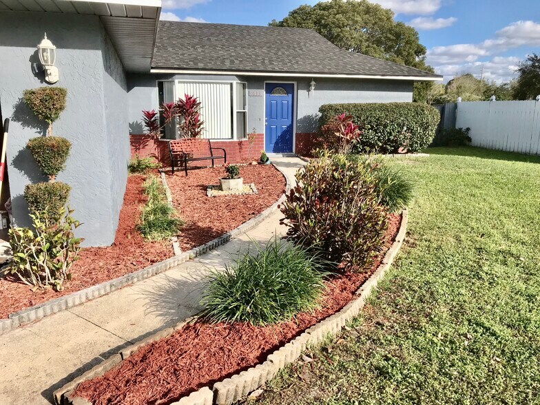 Building Photo - 1633 Martinsville Court