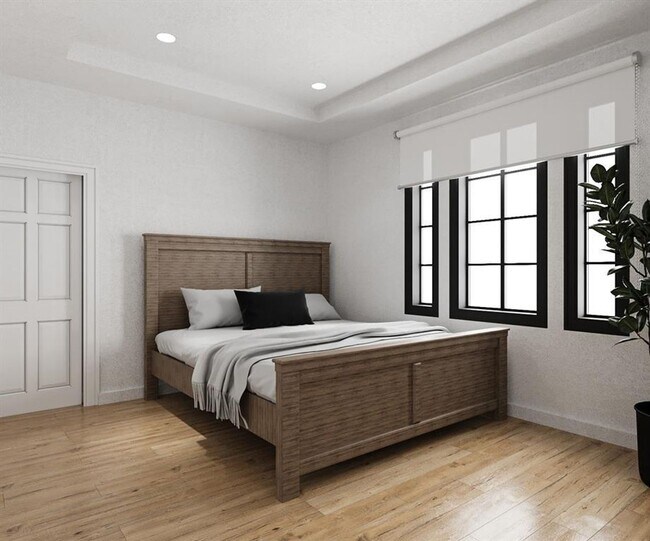 Building Photo - 8 BED 4 BATH Fully remodeled house in West...