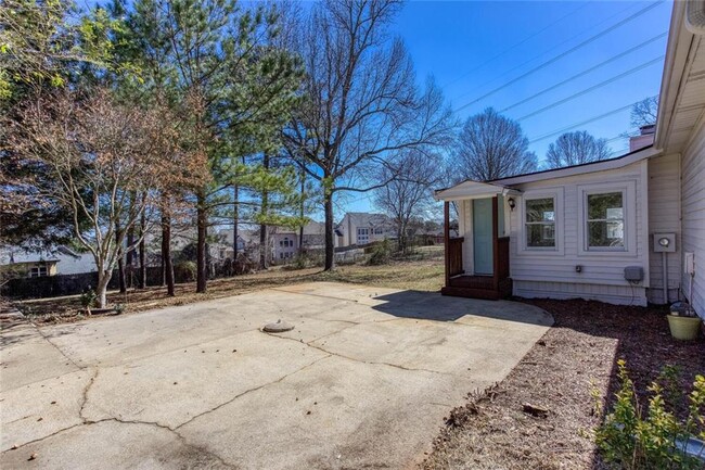 Building Photo - 1722 Johnston Trail NW