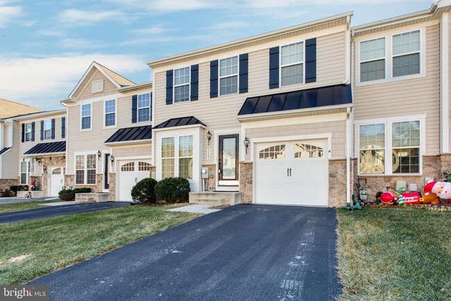 Building Photo - 7543 Maidenhead Dr