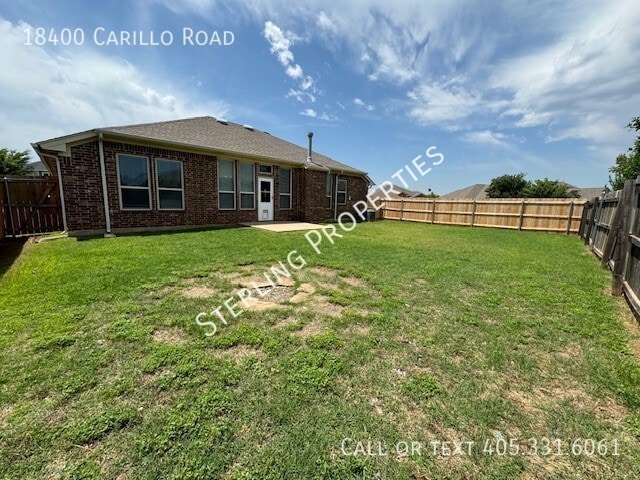 Building Photo - 18400 Carillo Rd