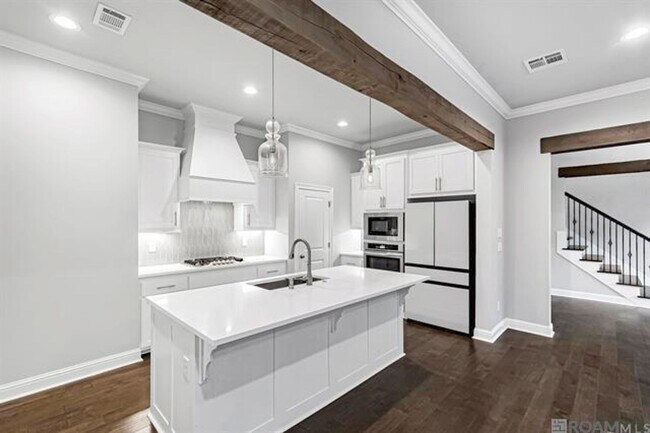Building Photo - Luxury 4BR Home in Copper Mill | Golf Course Community | Loft & Fenced Yard