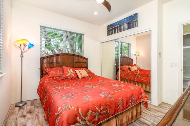 Building Photo - Beautifully Fully Furnished 2 Bed, 2 Bath ...