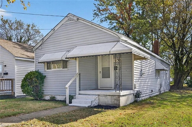 Building Photo - 1128 43rd St