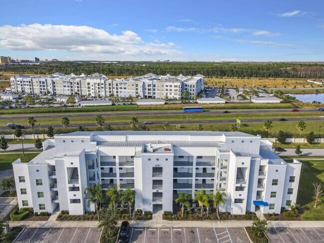 Building Photo - 4784 Clock Tower Dr