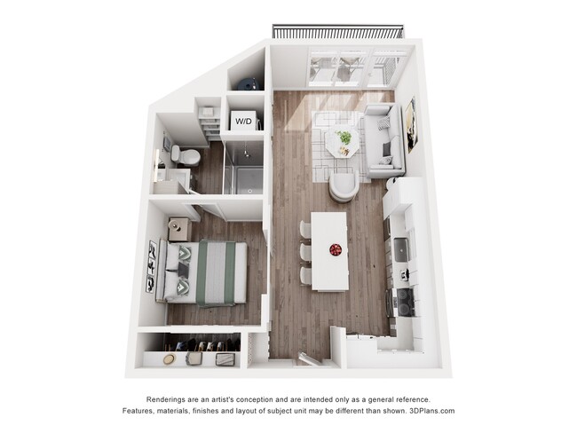 Floorplan - Revl Med Center