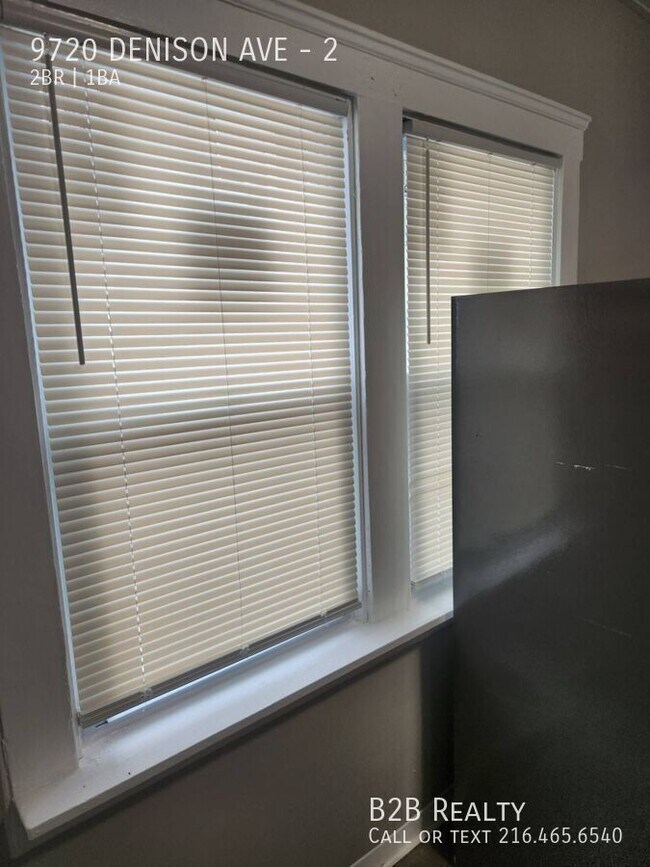 Building Photo - 9720 Denison Ave