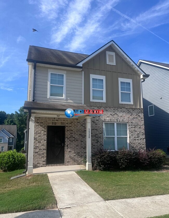 Primary Photo - Nice 2-story house in the Atlanta area