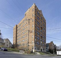 Building Photo - Buckingham Apartments