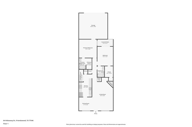 Building Photo - 64 Hideaway Dr