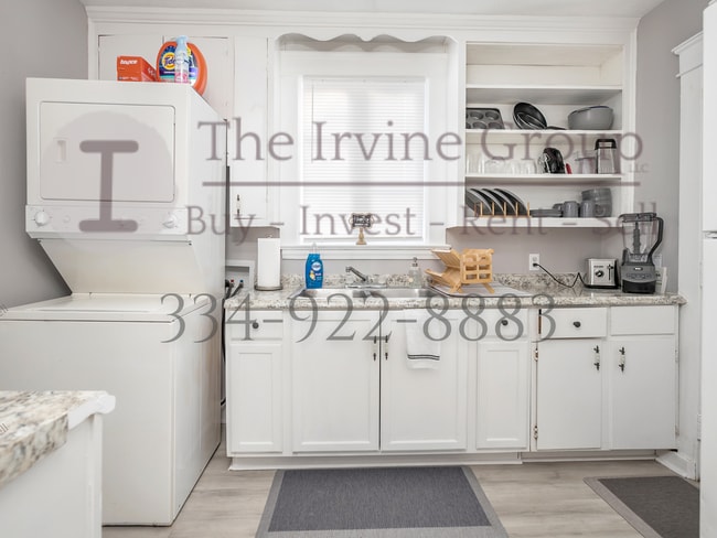 Building Photo - For Rent in Capitol Heights Historic District!