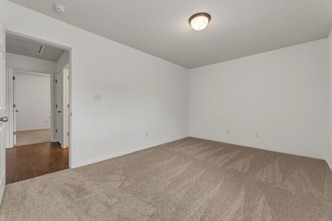 Building Photo - Your East Austin Era Starts Here