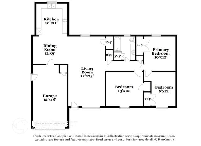 Building Photo - 1613 SW 61st Terrace