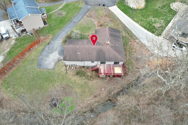 Building Photo - 9183 Indian Mound Ct NW