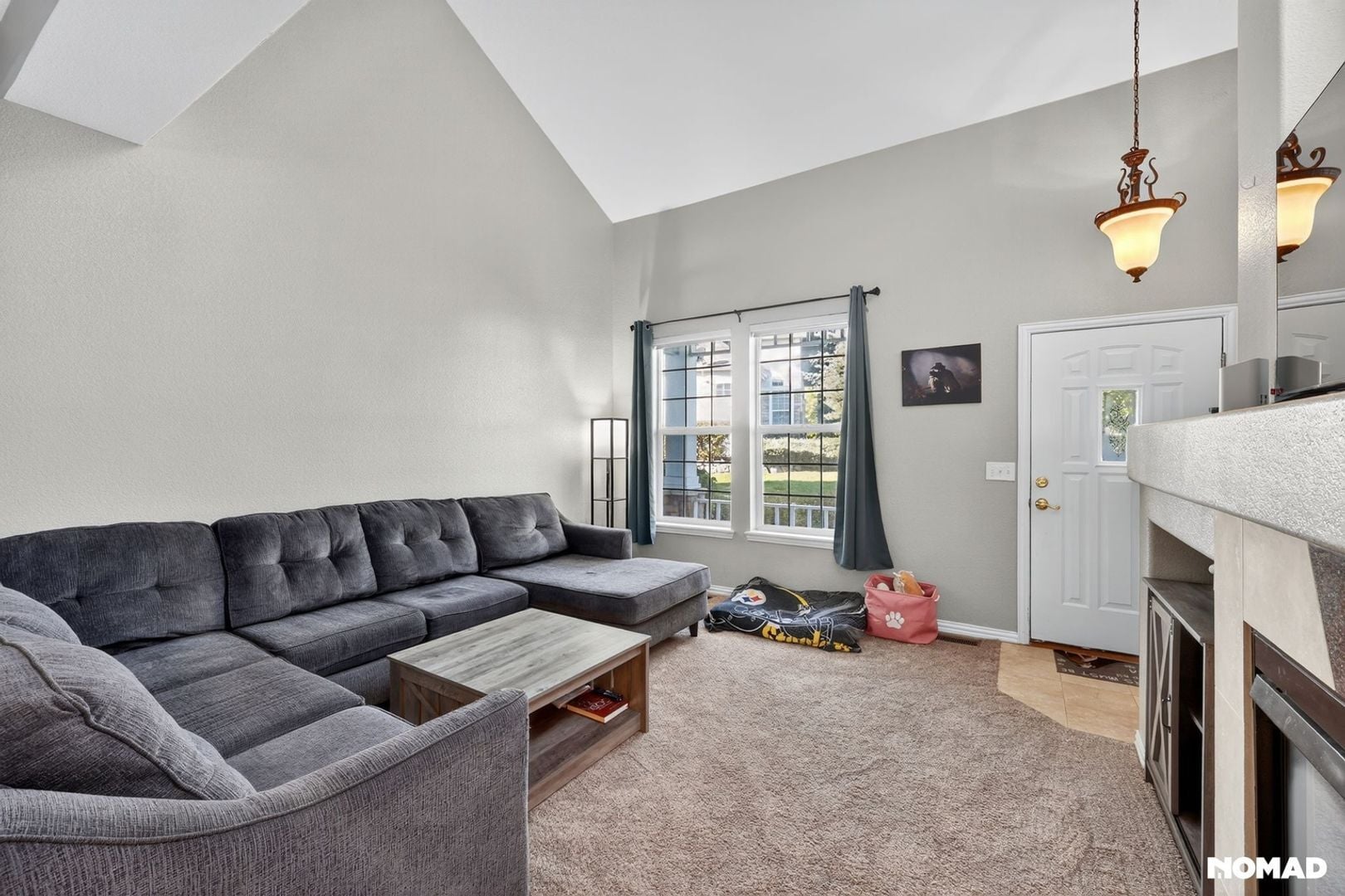 Building Photo - 8300 Fairmount Dr