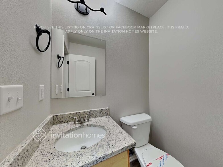 Building Photo - 1107 Ibex Dr