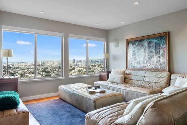 Building Photo - NEW! Diamond Heights Luxury, Available Unfurnished or Semi-Furnished • AMSI
