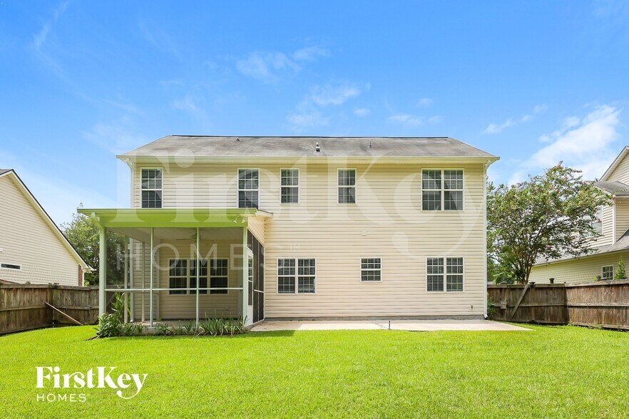 Building Photo - 128 Harvest Moon Rd