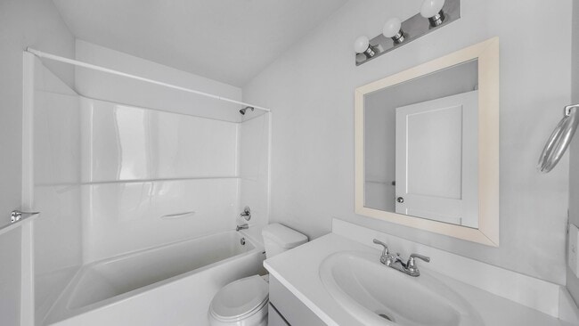 Building Photo - 3 Bed 2.5 Bath - Townhome - Ft Nugent Park...