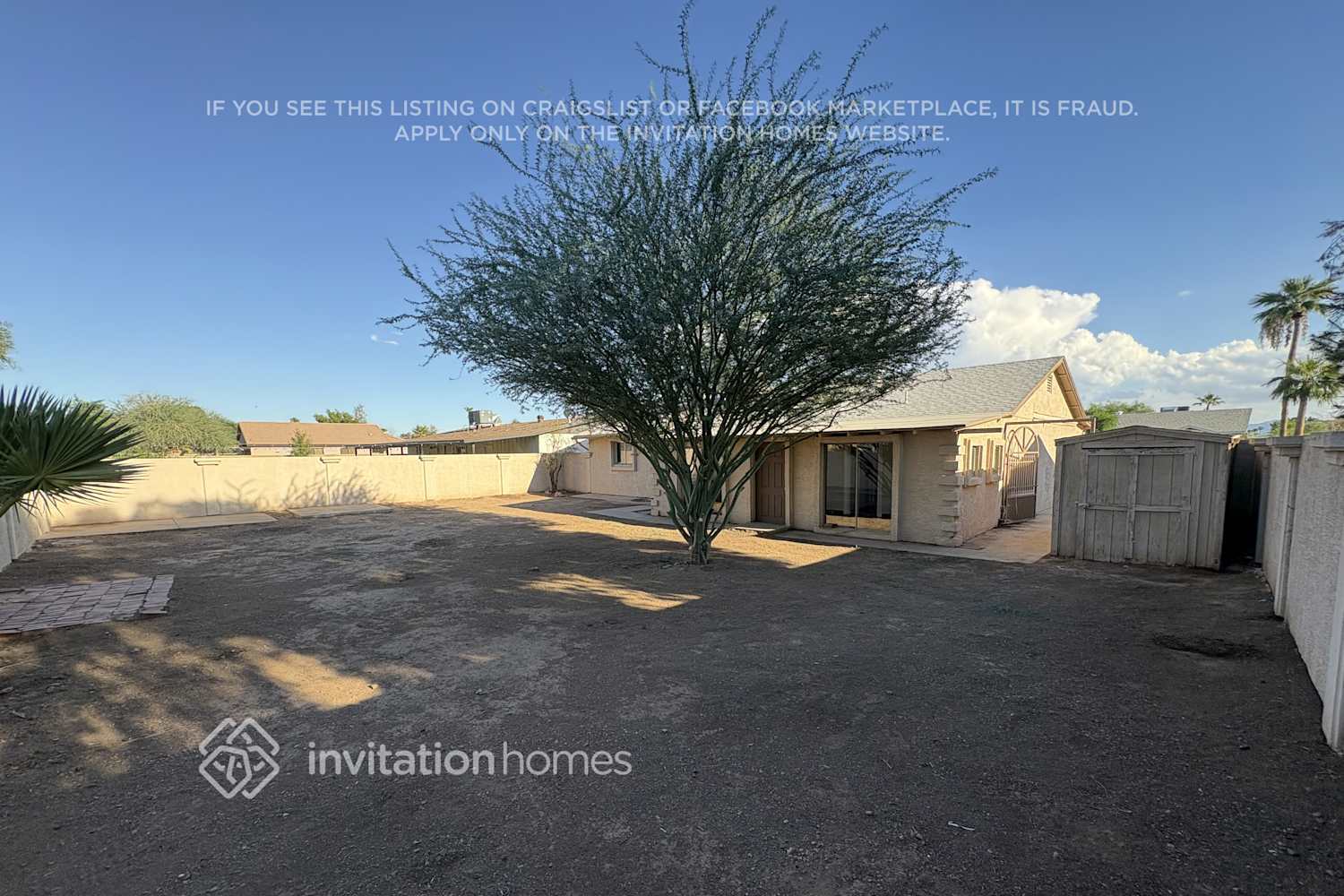 Building Photo - 6910 W Rancho Dr